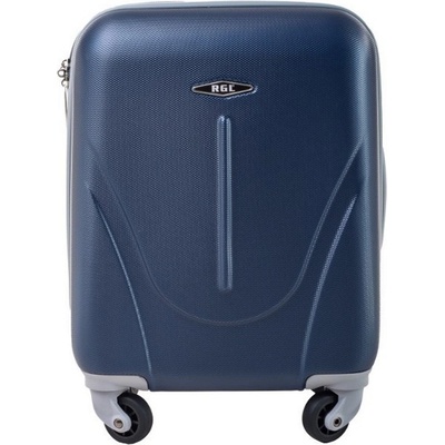 Rogal Tour Tmavě modrá 25l