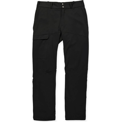 Houdini Дамски ежедневен панталон Houdini Women's Go Pants Casual trousers - True Black (107-4203-0213)