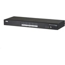 Aten CS-1644A-AT-G 4-port DVI Dual View USB 2.0 KVMP Switch, 2.1 Surround Sound