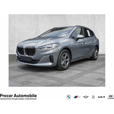 BMW 220i Active Tourer M 125 kW