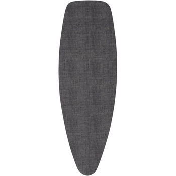 Brabantia Калъф за маса за гладене Brabantia D 1003443, 135x45 см, 2 мм, Черен (1003443)