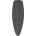 Brabantia Калъф за маса за гладене Brabantia D 1003443, 135x45 см, 2 мм, Черен (1003443)