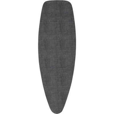 Brabantia Калъф за маса за гладене Brabantia D 1003443, 135x45 см, 2 мм, Черен (1003443)