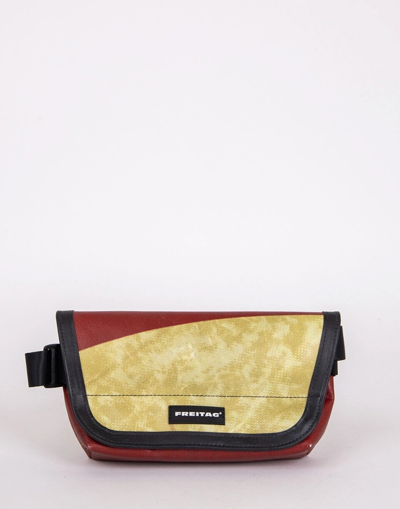 Freitag F40 Jamie od 3 990 Kč - Heureka.cz