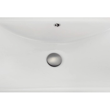 Inter Ceramic Сифон за умивалник ic 707n (707 n)