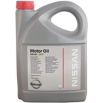 Nissan DPF 5W-30 5 l