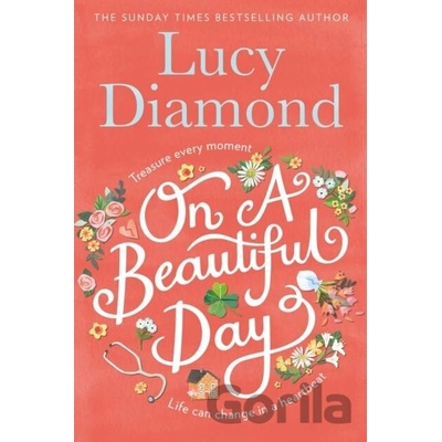 On a Beautiful Day Lucy Diamond