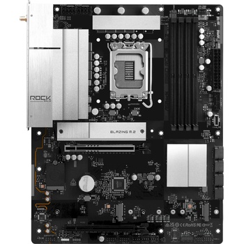 ASRock B860 ROCK WIFI7
