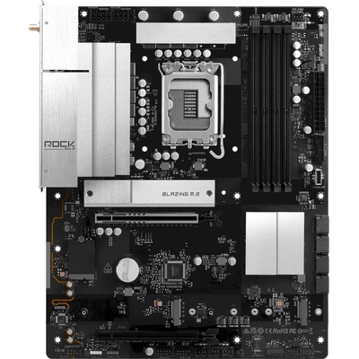ASRock B860 ROCK WIFI7