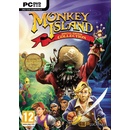 Monkey Island Adventures