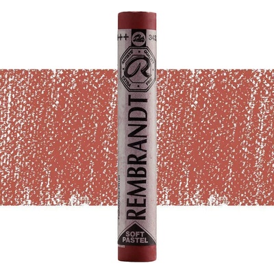 REMBRANDT 343.7 Caput Mortuum Red 1 ks