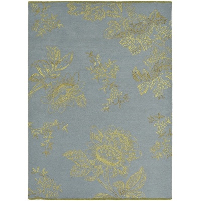 Wedgwood Tonquin Blue