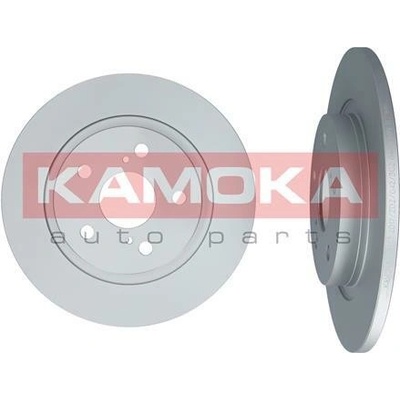 Kamoka Auto Parts 103107
