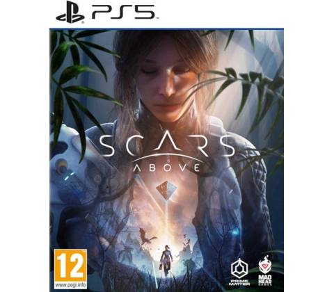 Scars Above