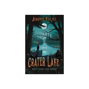 Crater Lake | Jennifer Killick (ISBN: 9781913102203)