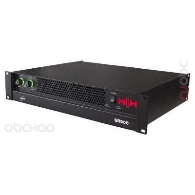 HH Electronics SR-900