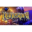 Runespell: Overture