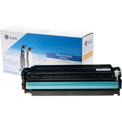 Compatible УНИВЕРСАЛНА КАСЕТА ЗА hp color laser jet cp2020 / cp2025 / cm2320/ canon mf8330 / mf8340 / mf8350 / mf8360 / mf8380/ lbp7200 / lbp7210 / lbp7660 / lbp7680 - cc530a / ce410a / cf380a / (nt-ph530ubk - g&g)