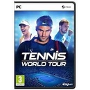 Hry na PC Tennis World Tour