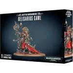 Games Workshop Belisarius Cawl (59-17)