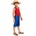 Rubies ONE PIECE LUFFY детски костюм размер (122-128cm) (1003074-S)