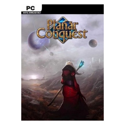 Planar Conquest