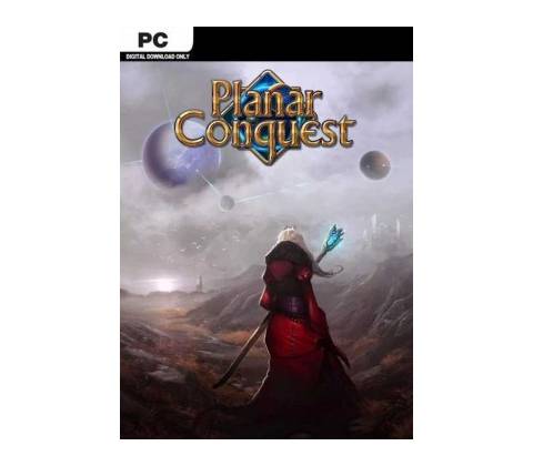 Planar Conquest