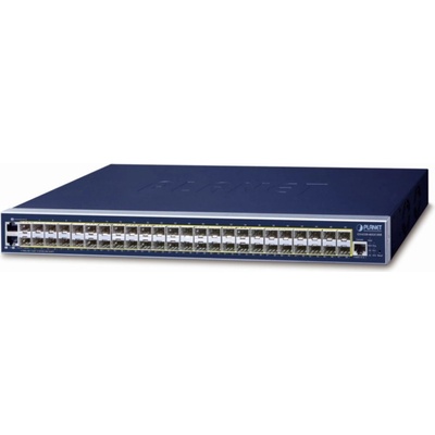 PLANET GS-6320-46S2C4XR