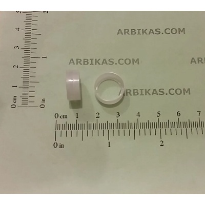 Compatible Бушинг за магнитната ролка - къс, hp p2035, p2035mrs-bush-sh (p2035mrs-bush-sh)