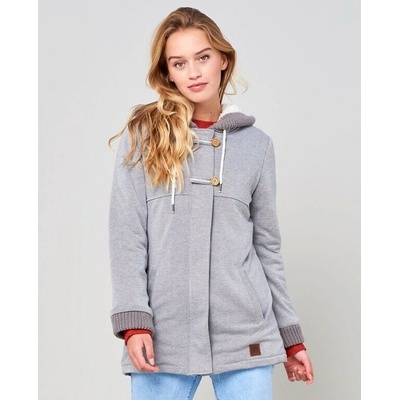 Rip Curl Vamos Cosy Fleece Cement Marle 4880
