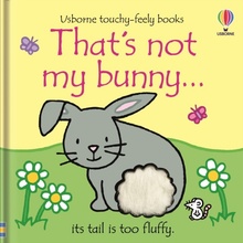 Thats Not My Bunny