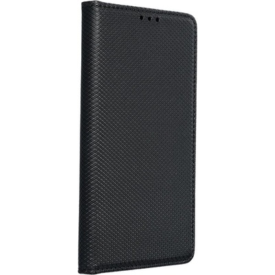 OEM SMART CASE Book OPPO A40 čierny