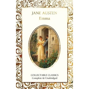Emma | Jane Austen (ISBN: 9781787556997)