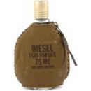 Diesel Fuel For life toaletní voda pánská 30 ml
