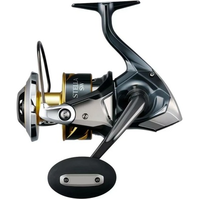Shimano Stella SW 18000 HG