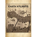 Earth Atlantis