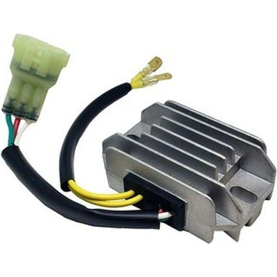 DZE regulátor napětí HUSQVARNA FC/FS/FX 250/350/450 14-20; KTM SX-F 250/350/450 11-20; XC-F 250/350/450 11-20 (77211034000) (12A)