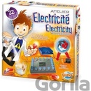 Buki Vedecký set Elektrina