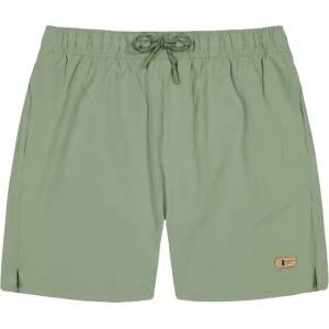 Barts Мъжки бански слипове Barts Alroy Shorts Swim brief - Khaki (050-2362-0211)