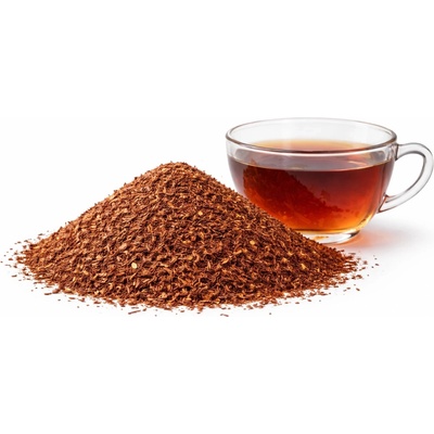 QuickTea Rooibos červený řezaný 1 kg