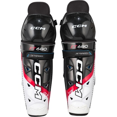 chrániče píšťal CCM Jetspeed FT680 SR
