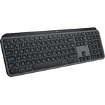 Logitech MX Keys S US (920-011587) Клавиатури