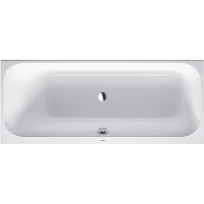 Duravit Happy D.2 170 x 70 cm 700310000000000