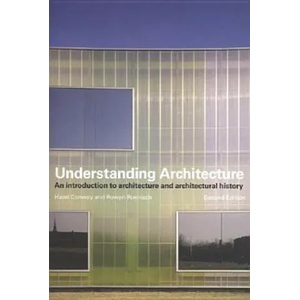 Understanding Architecture | Hazel Conway (2004)