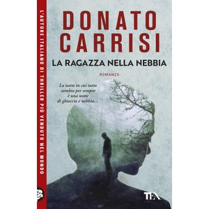 ragazza nella nebbia (2026)
