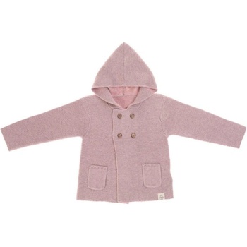 Image 1 of Lassig Бебешко яке Lassig - 50-56 cm, 0-2 месеца, розово (4042183410210)