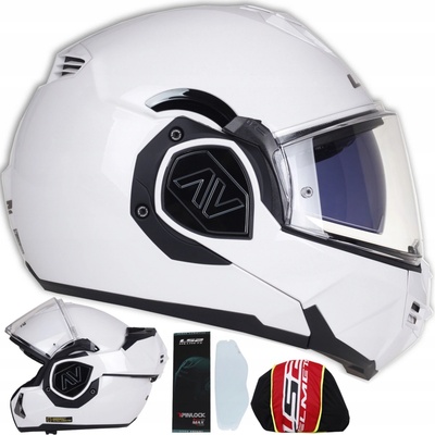 LS2 FF906 ADVANT Solid