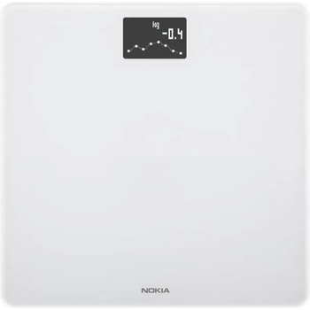 Image 1 of Withings Body BMI WBS06 white