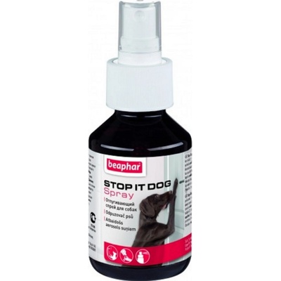 BEAPHAR odpuzovač Stop it interiér 100 ml