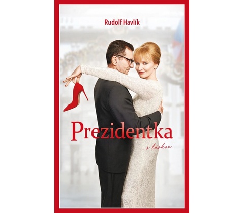 Prezidentka